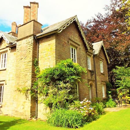 Old Vicarage B&B Coleford  Exterior photo